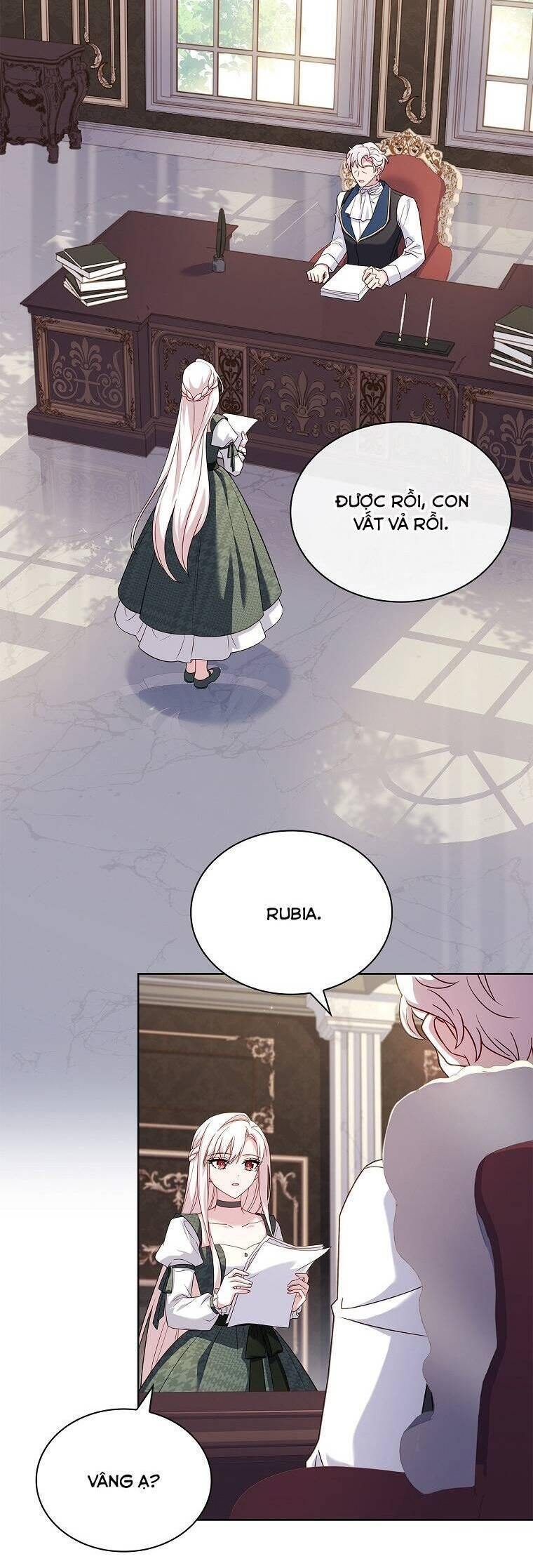 để yên cho tiểu thư hiền chapter 99 39