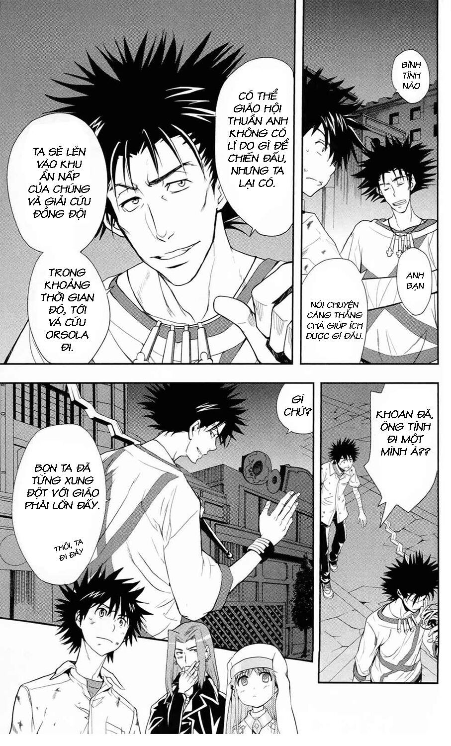 cấm thư ma thuật index chapter 52 9