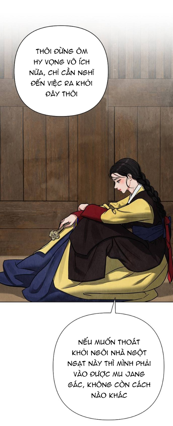 Quỷ Hồn chapter 4.1 27