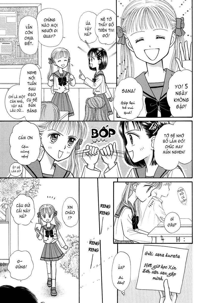 kodomo no omocha chapter 22 21