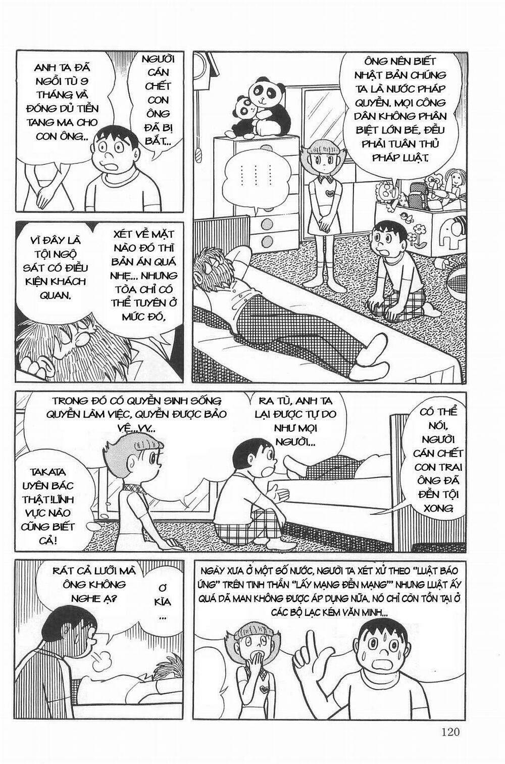 esper mami - siêu nhân mami chapter 9 15