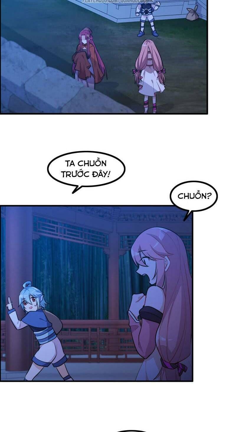 khởi đầu bằng một con côn chapter 7 6