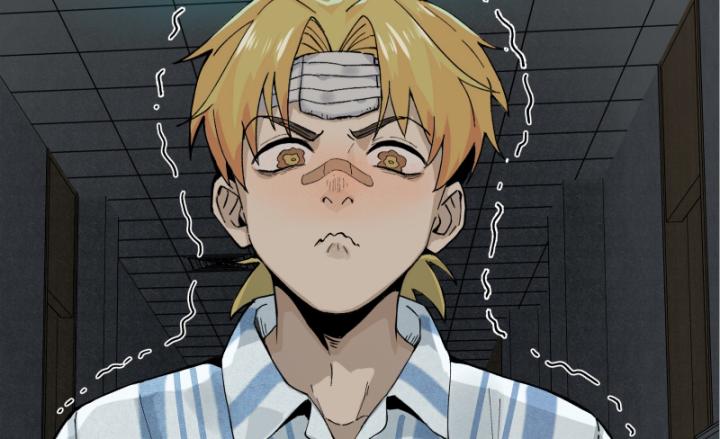 đối mặt với bệnh tâm thần, ma quỷ chẳng là cái thá gì chapter 3 73