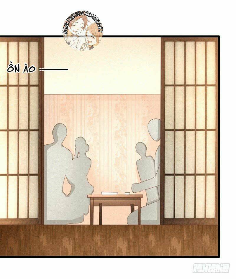 tiểu tâm can của cực phẩm đại nhân chapter 14 15