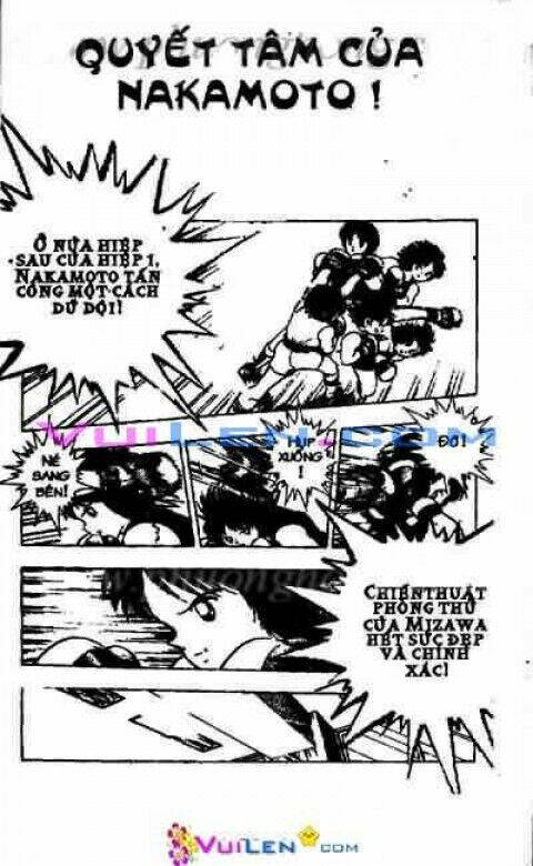 chibi cậu bé quyền anh (8 tập full) chapter 6 31