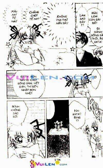 viên ngọc nhiệm màu chapter 1 118