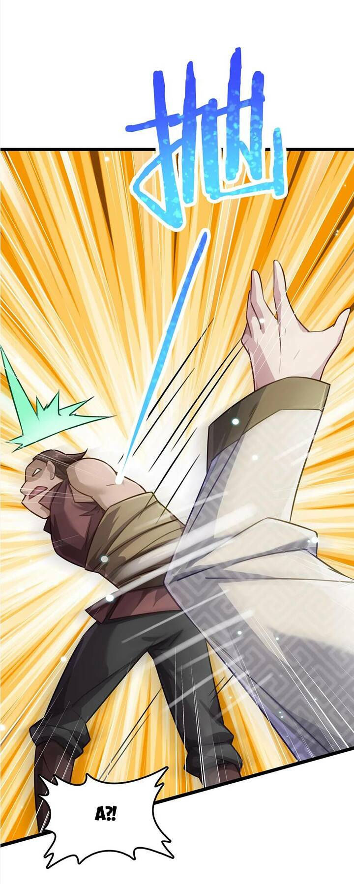 đại bảo kiếm của tôi chapter 12 5