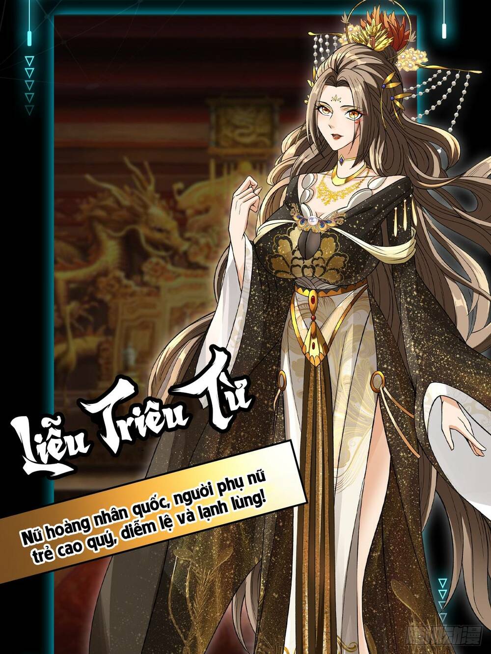 khoa học tu tiên, đạo pháp đăng thiên chapter 0 14