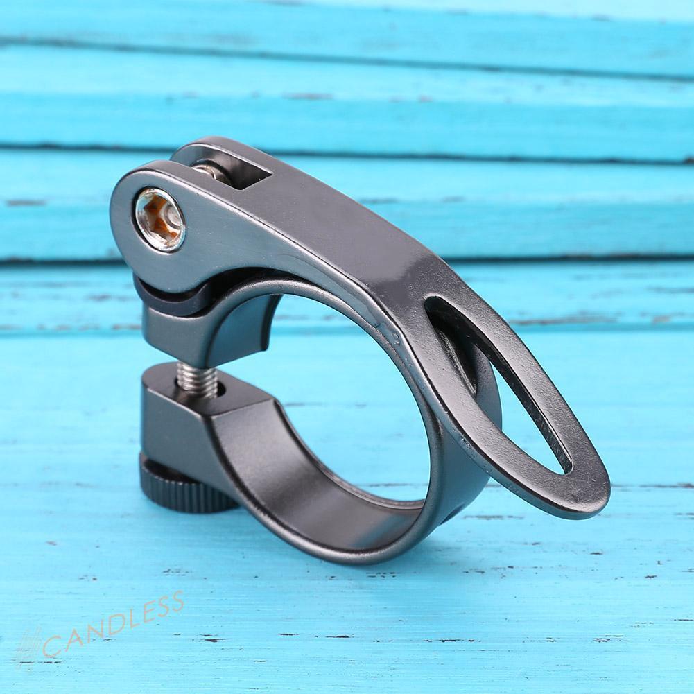 Khóa Cố Định Yên Xe Đạp 31.8mm