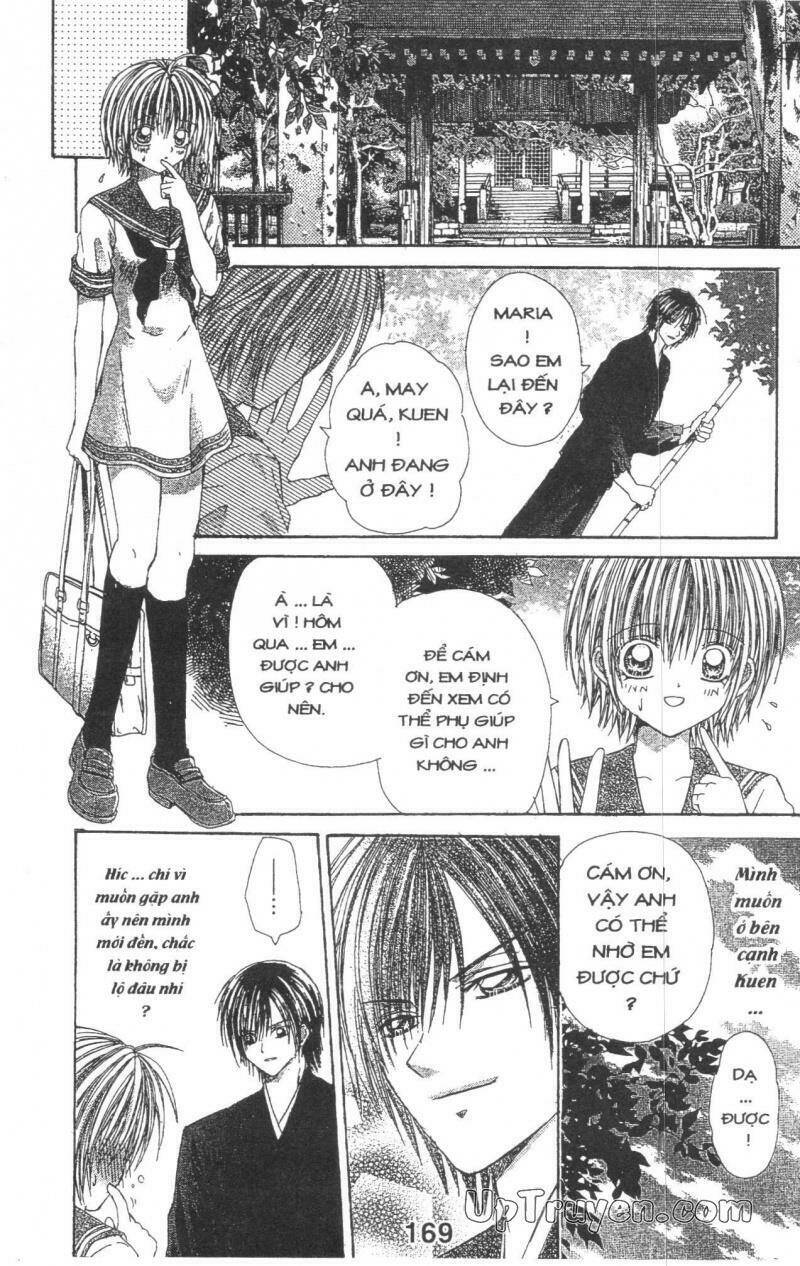 kare ni biyaku o nomasetara chapter 5 17