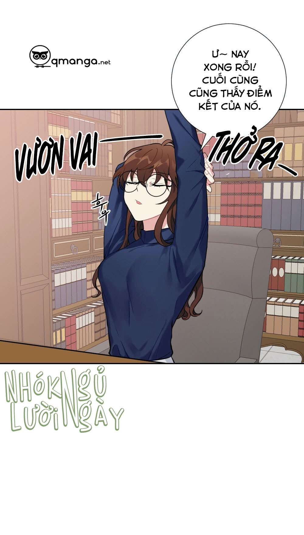 cô chủ và người hầu chapter 11 16