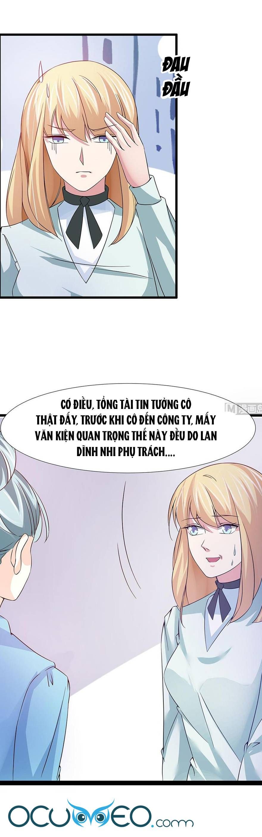 cô sát thủ ơi, yêu nhau nhé chapter 57 12