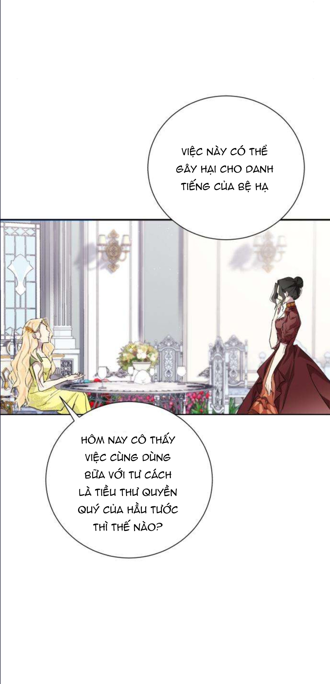 đã có lúc ta muốn nàng chết đi chapter 4.1 7