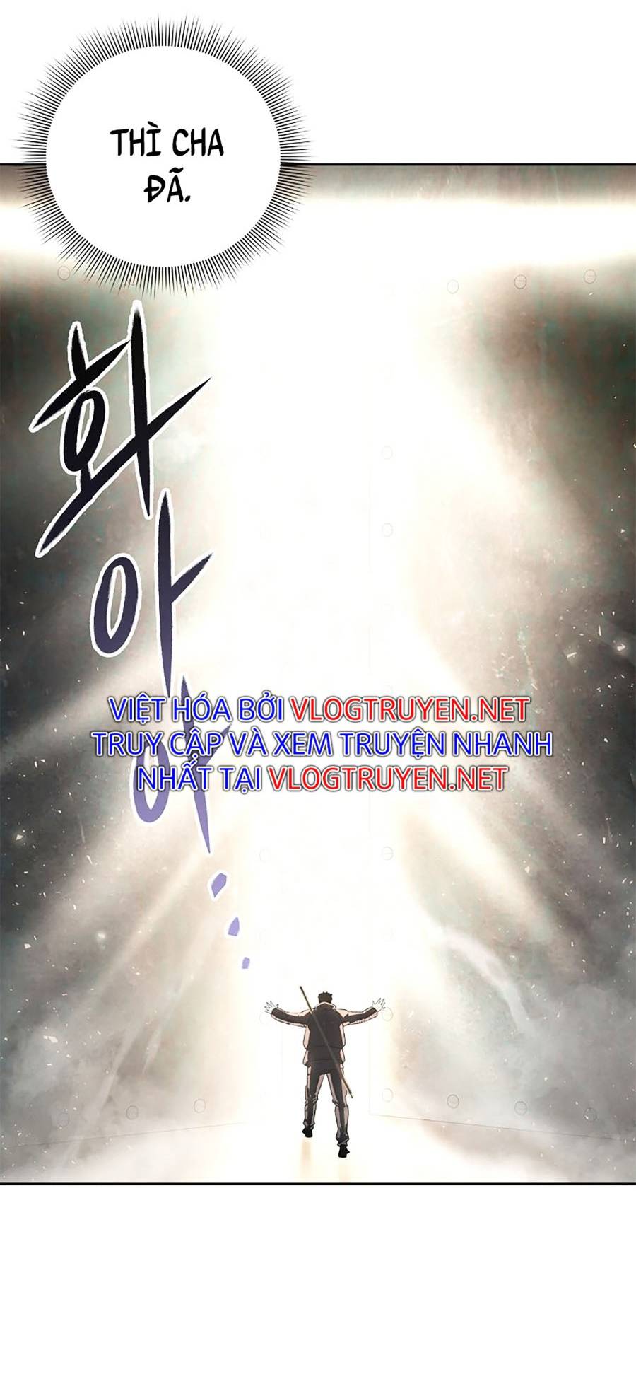 chiến binh học đường - cuộc đột kích trong ngục tối chapter 4 18