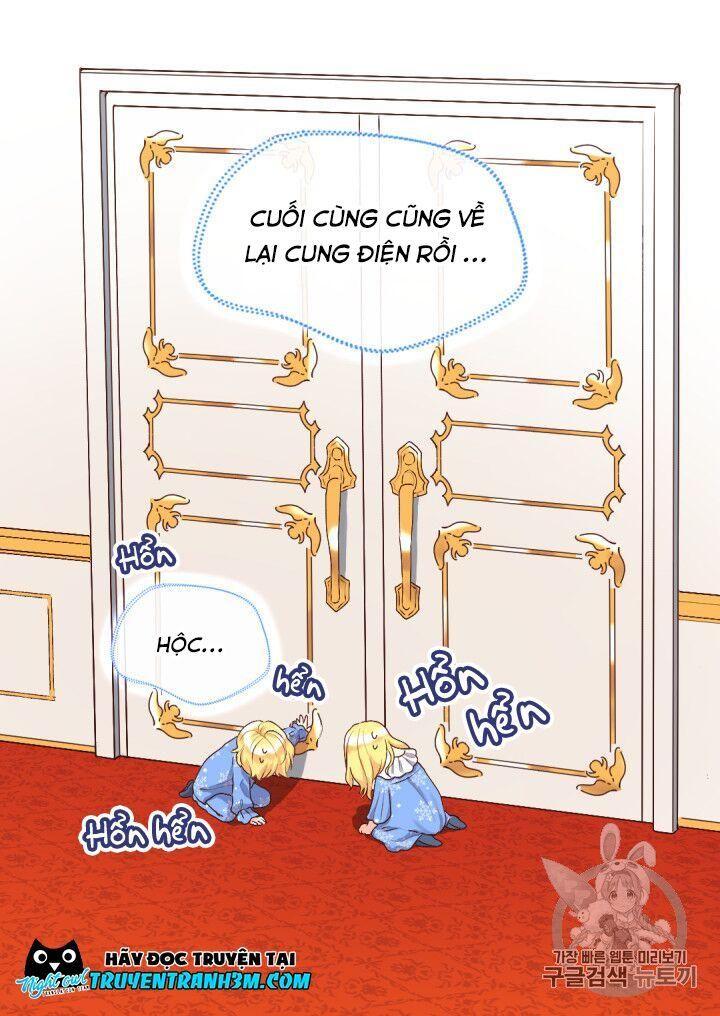 Sinh Đôi Xuyên Không Chapter 12 6