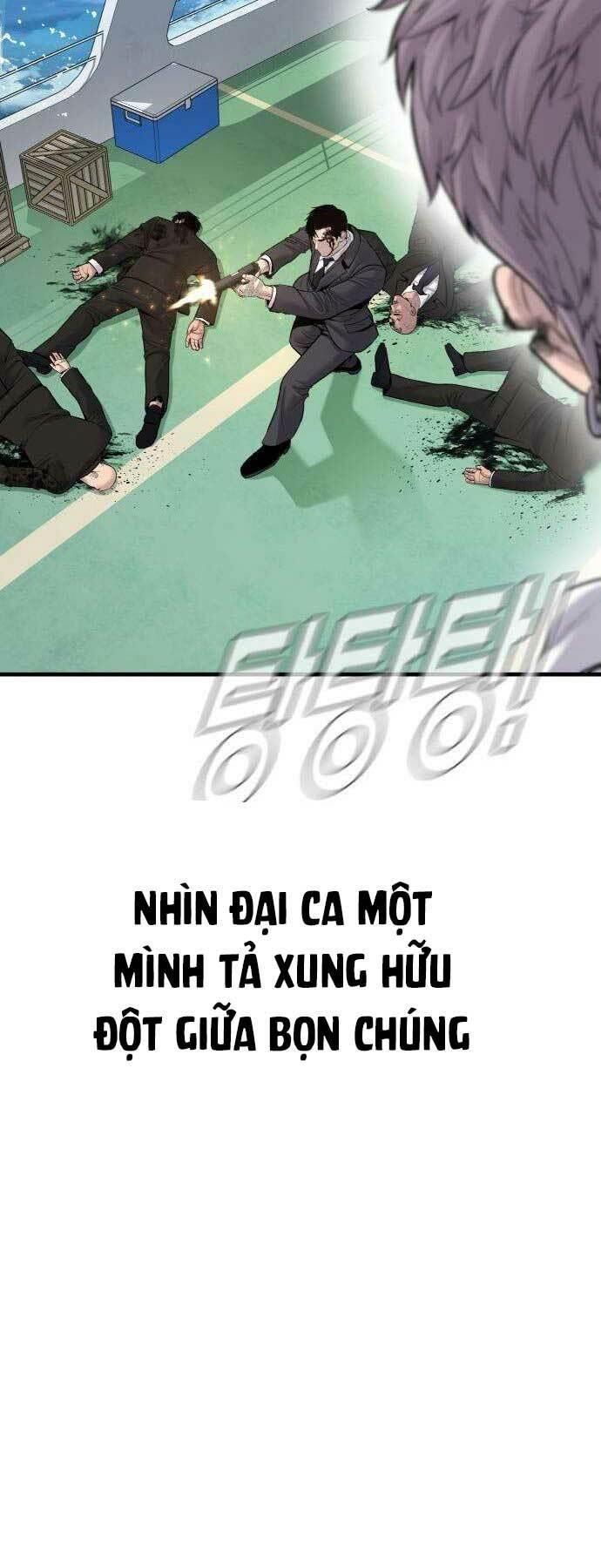 đặc vụ kim chapter 66 41