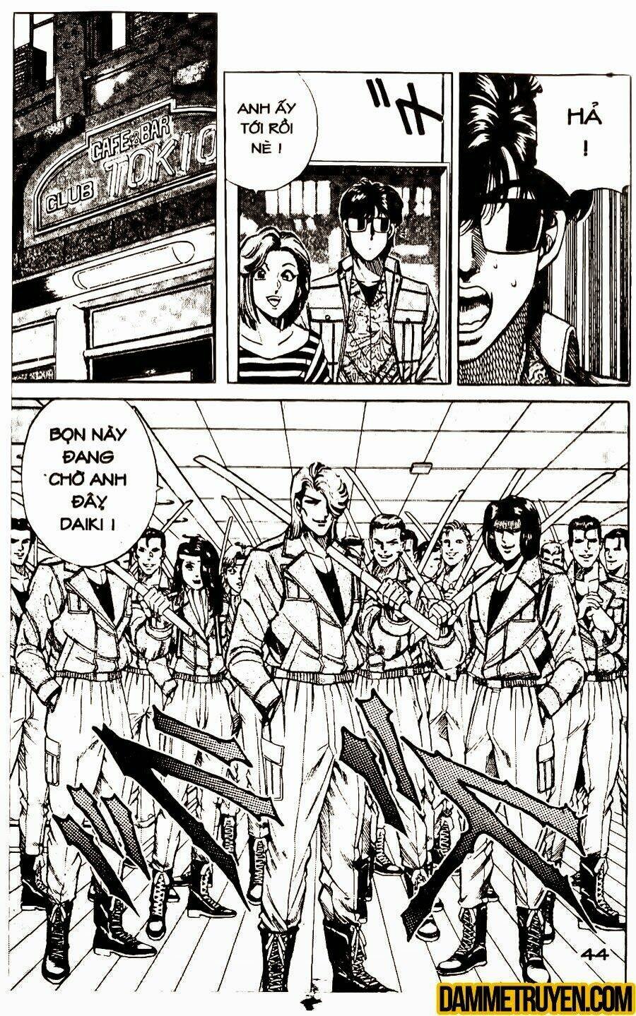 sức mạnh nhân đôi chapter 29.2 3