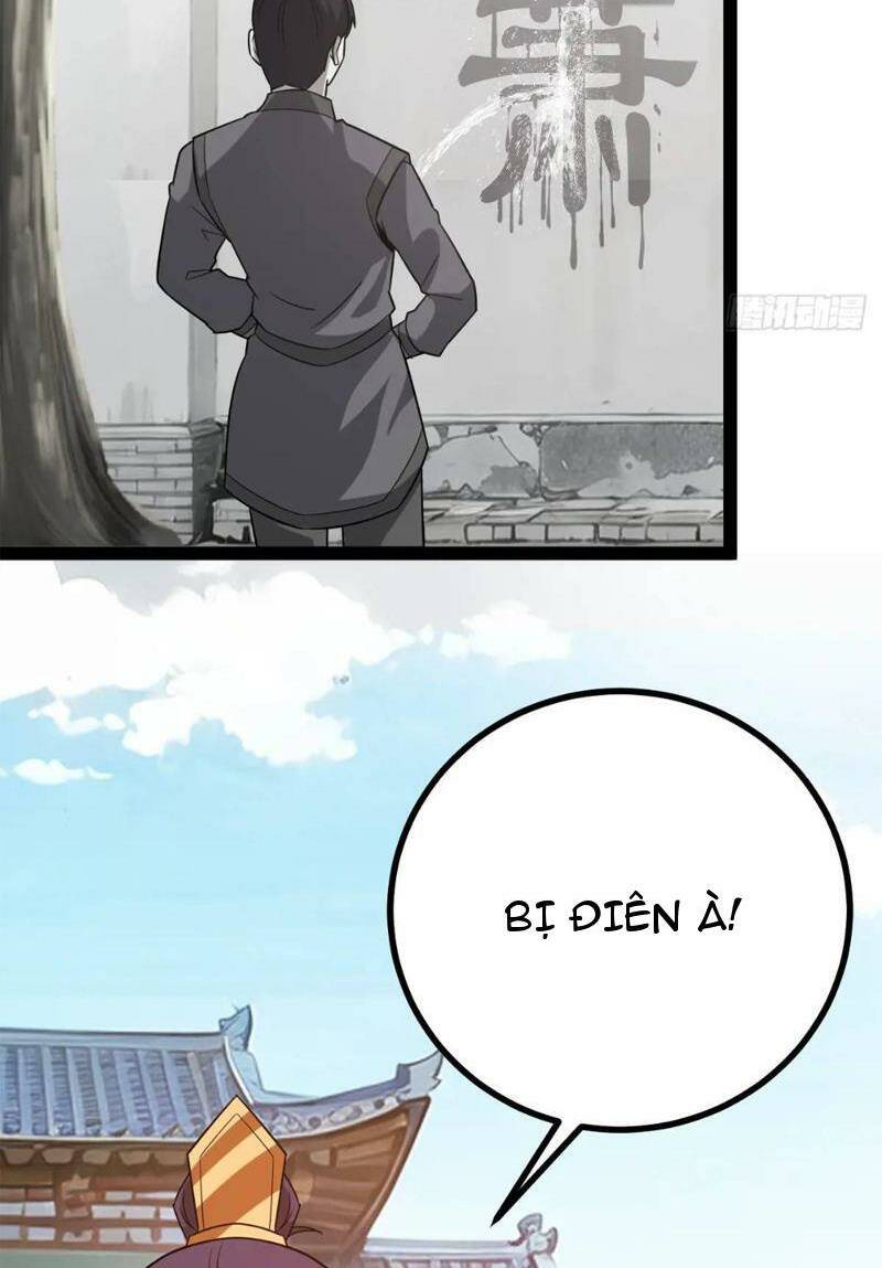 trăm tuổi mở hệ thống: con hiền cháu ngoan quỳ khắp núi! chapter 38 39