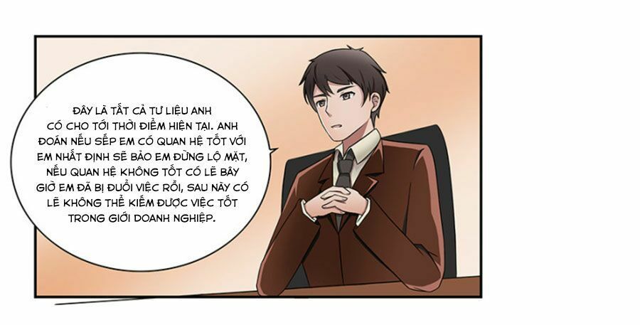 thiên kim đường môn chapter 67 40