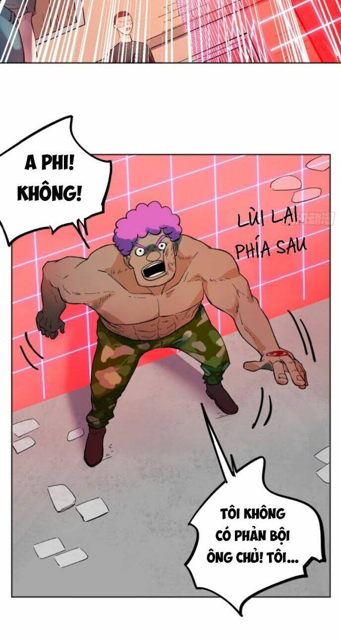 vô hạn khắc kim chi thần chapter 12 7