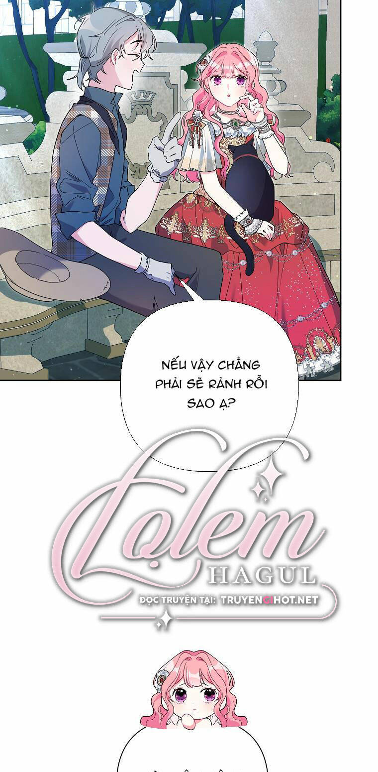 trở thành con dâu bất đắc dĩ chapter 48 59