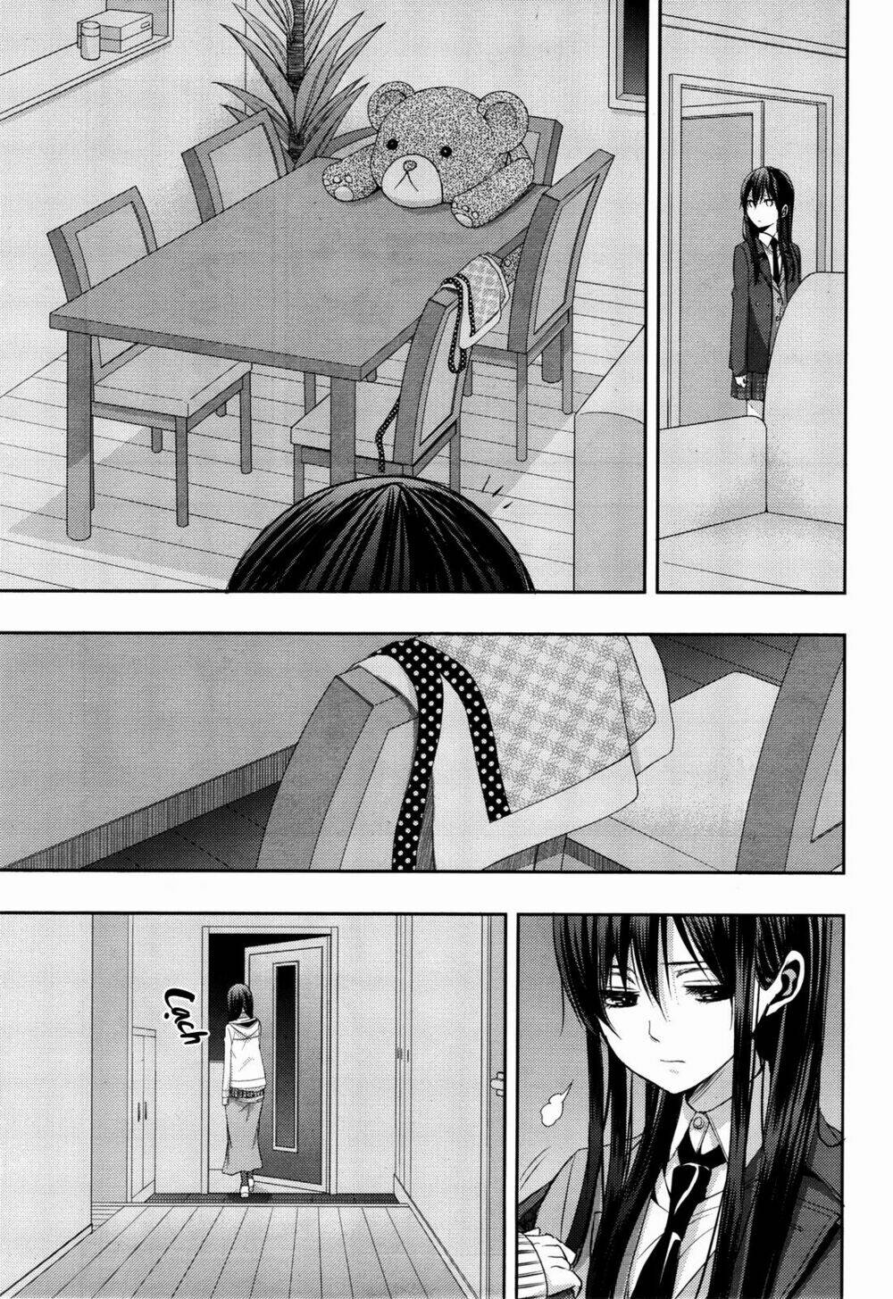 citrus (saburouta) chapter 9 25
