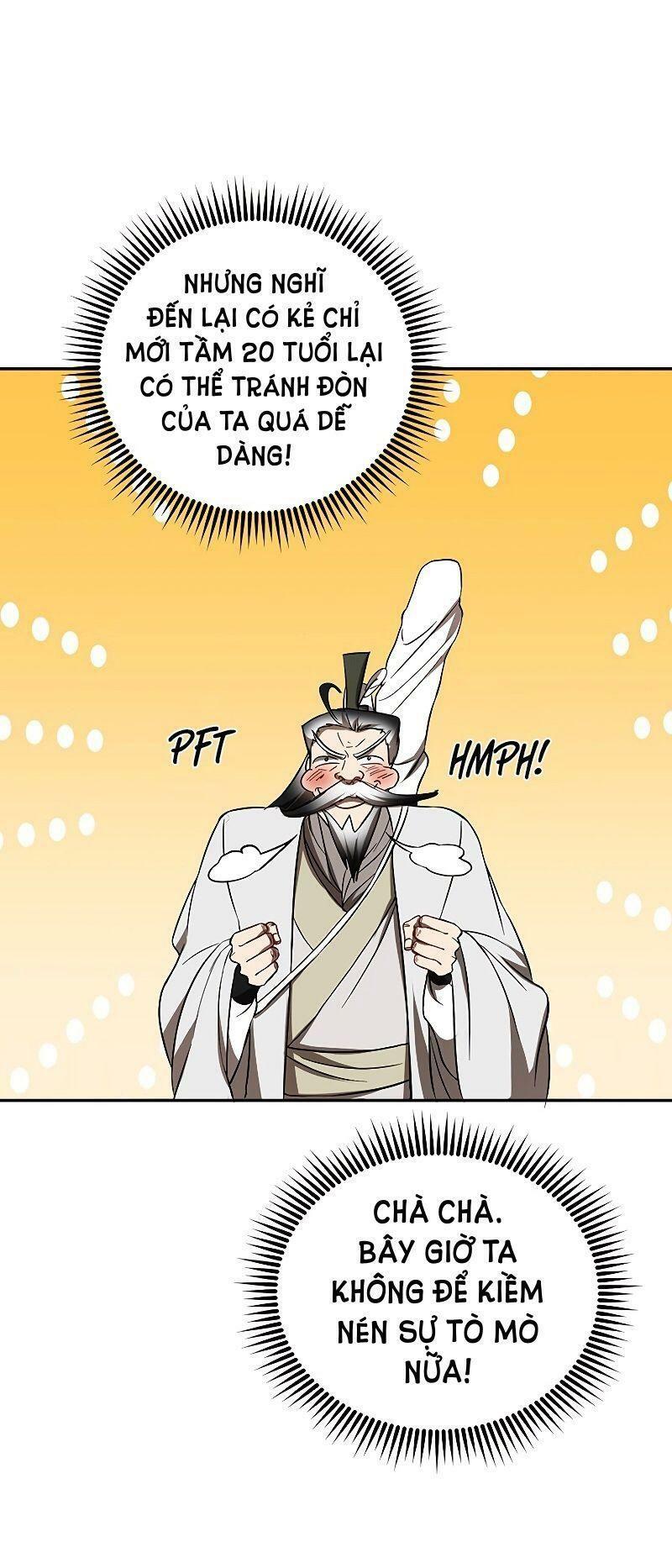 võ đang kỳ hiệp chapter 67 13