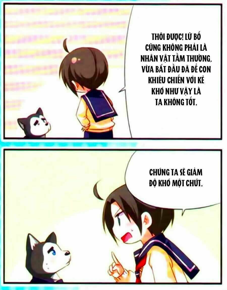 manh tam quốc chapter 89 22