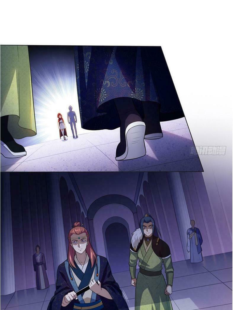 võ đạo độc tôn chapter 115 10