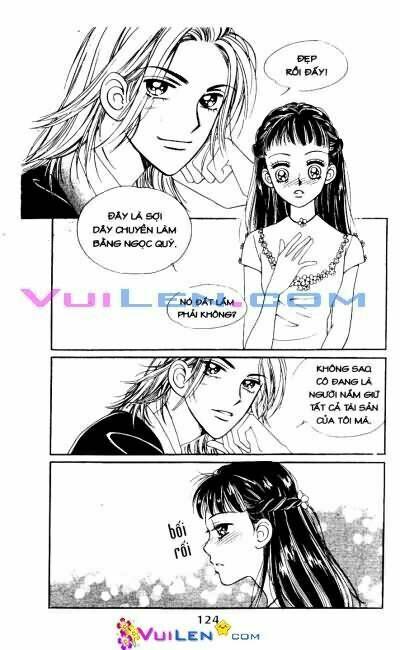 bữa tối của hoàng tử chapter 3 124