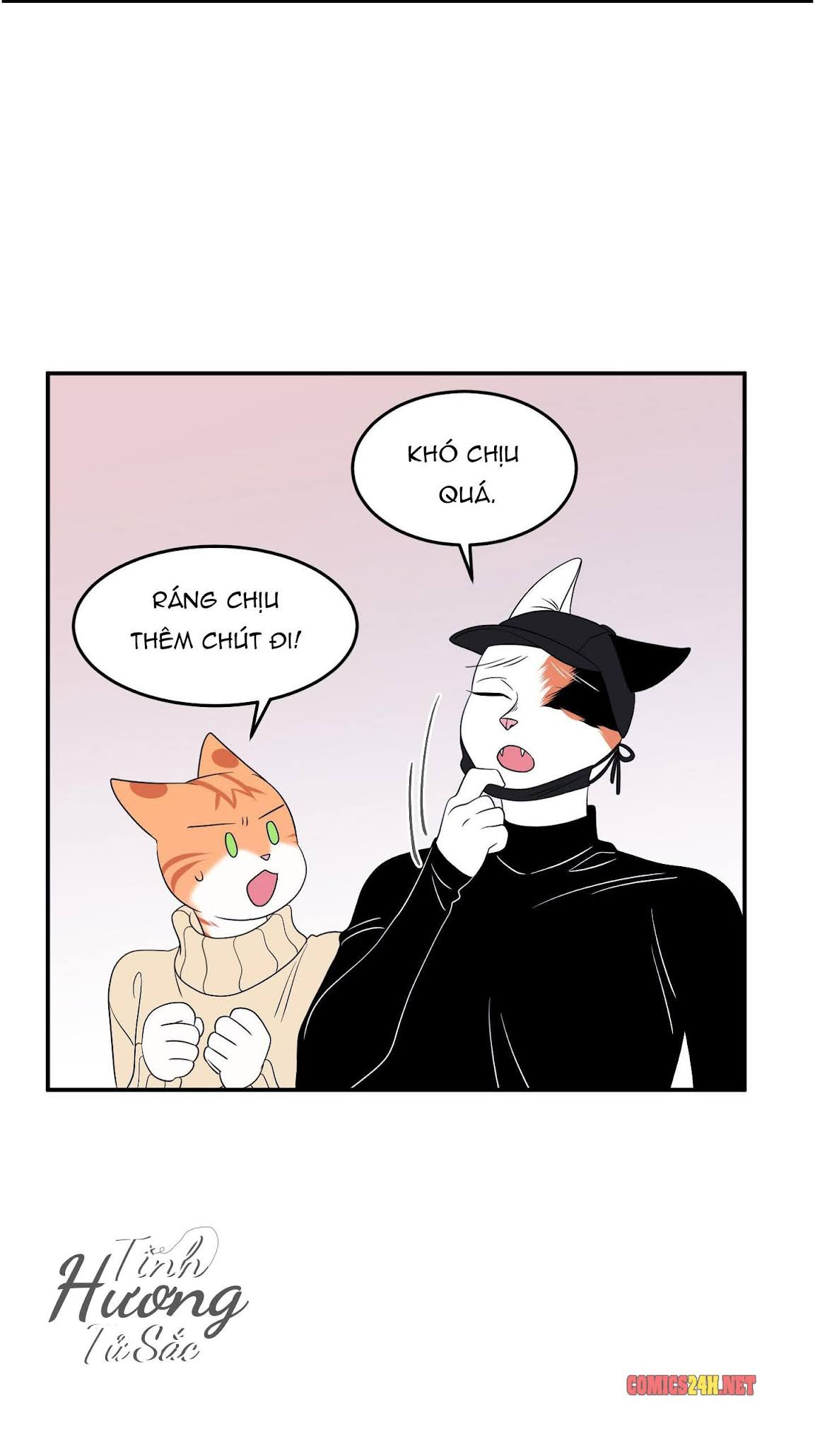 dự án xanh chapter 4 21