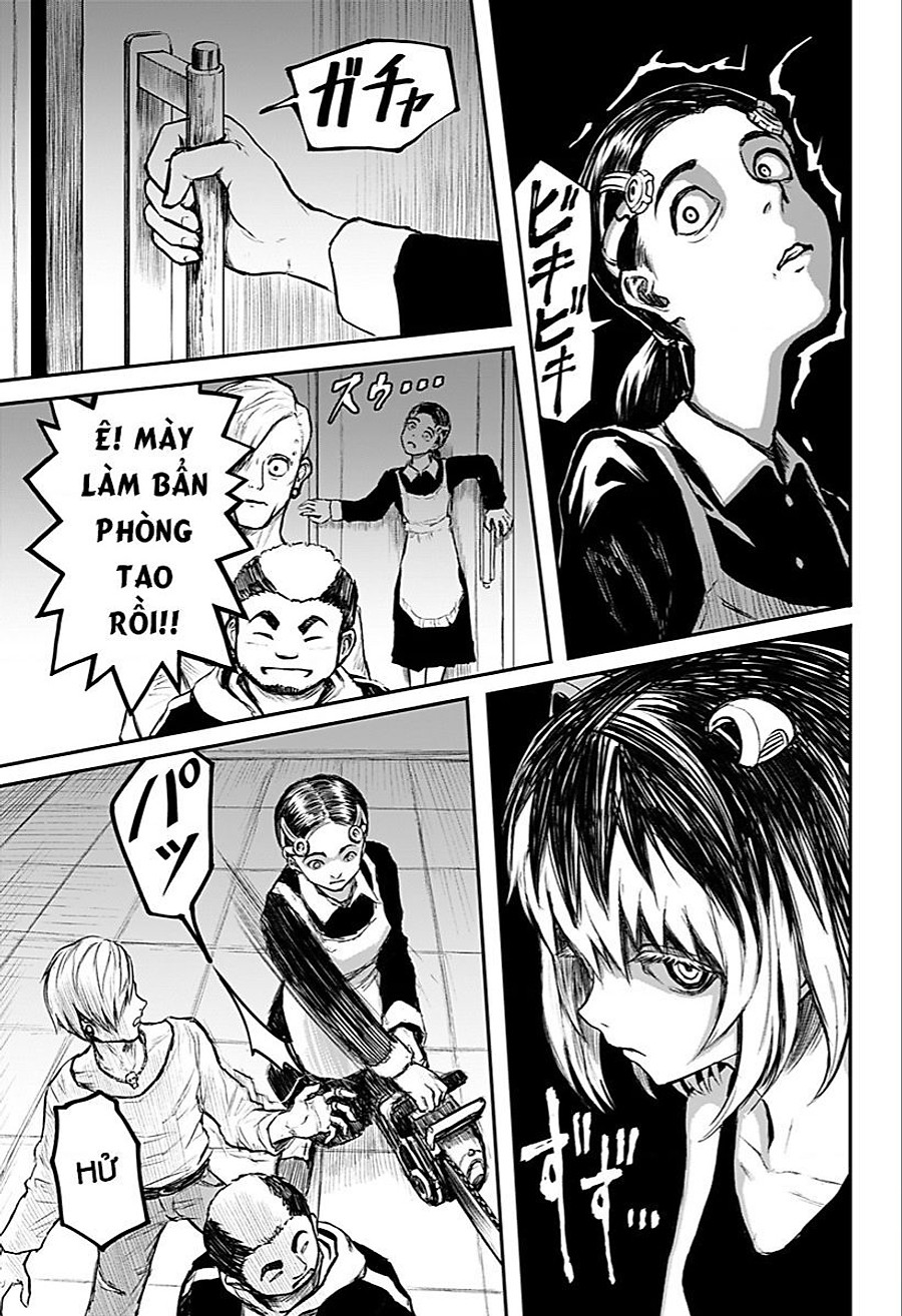 Shoujo Null chapter 0 51