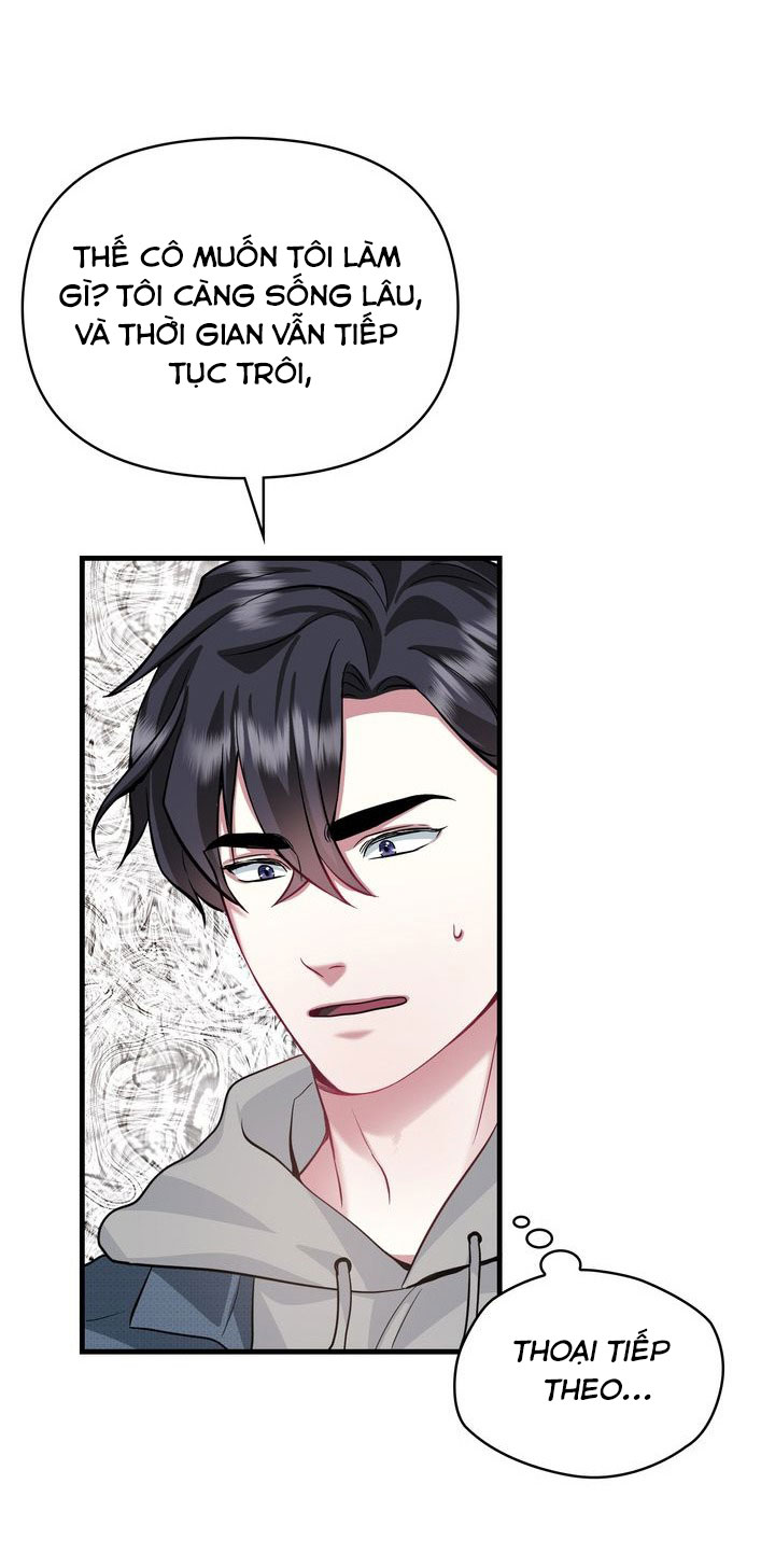 ngày mai chỉ có một lần chapter 11 45