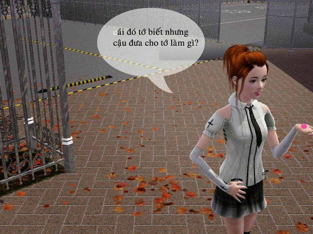 the fate chapter 8 37