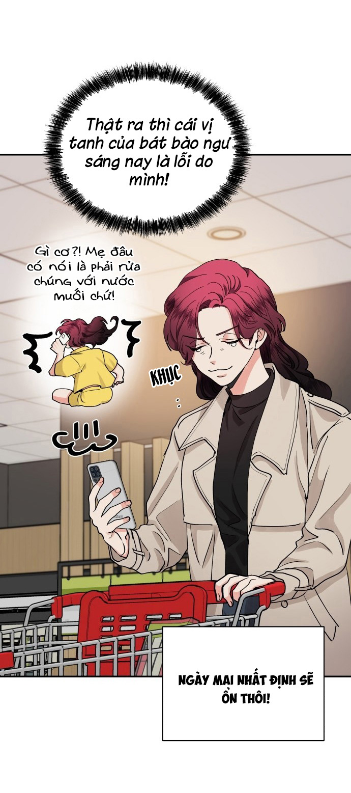 oan gia ngõ hẹp chapter 29 46