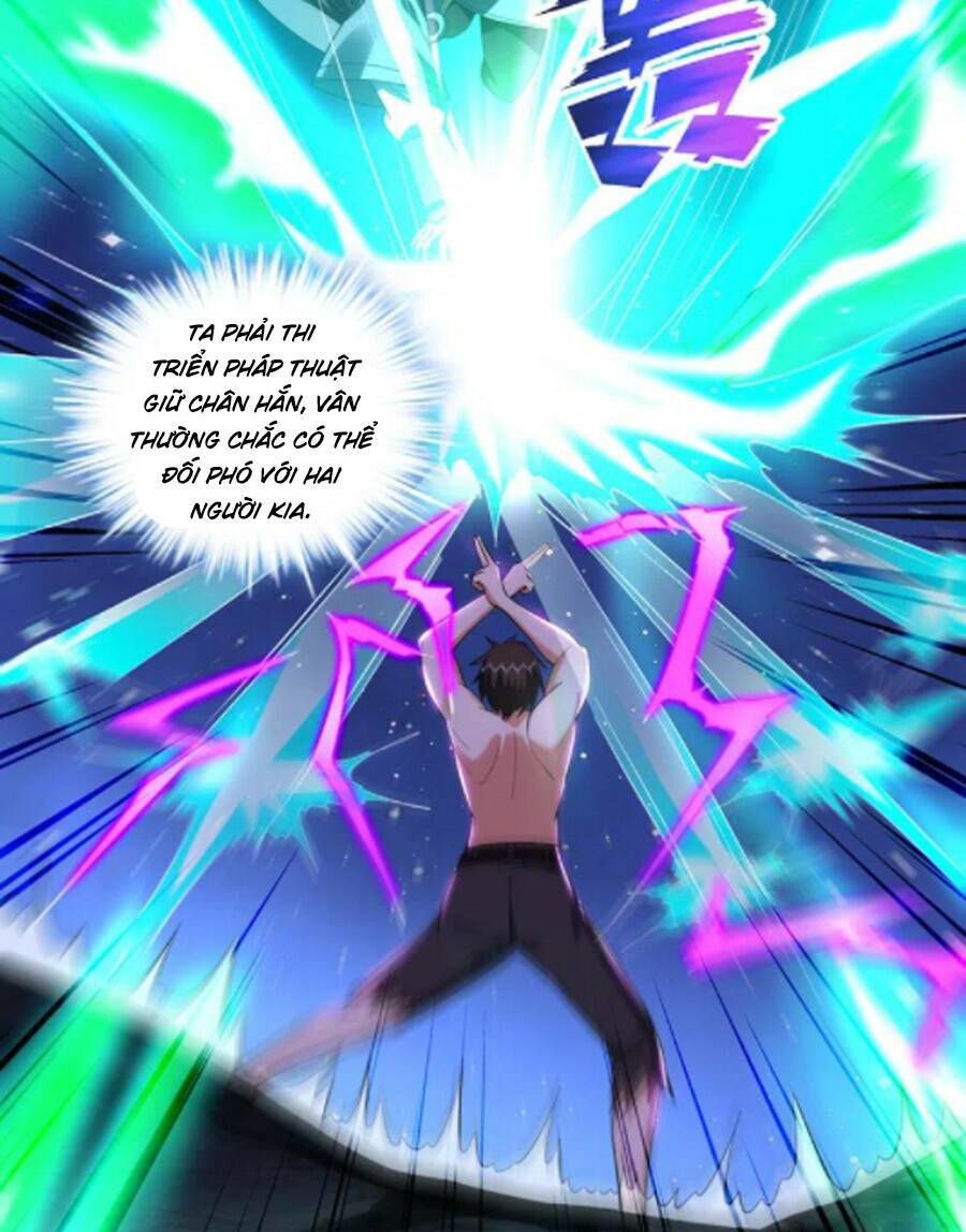 tối cường thần y tại đô thị chapter 257 17