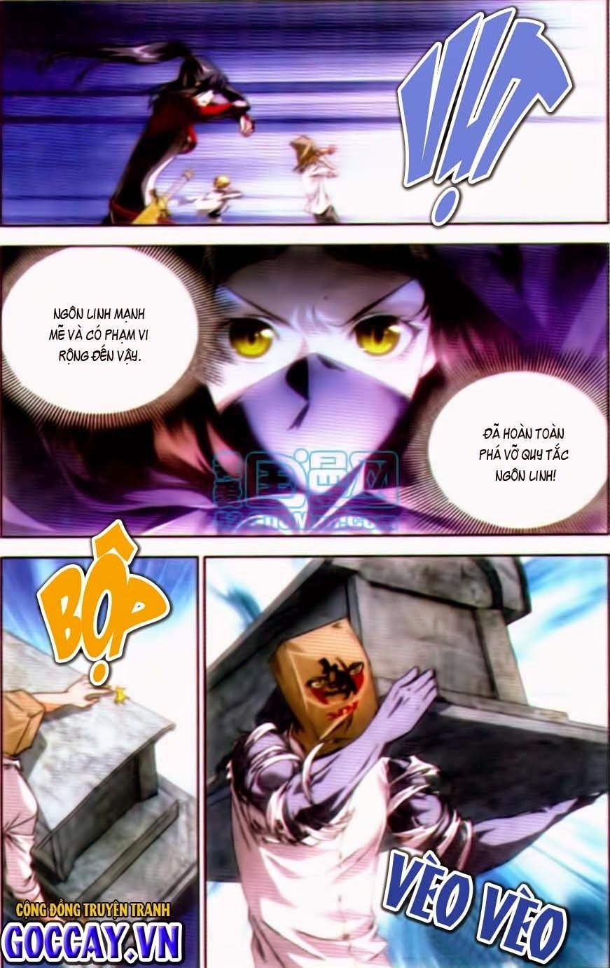 long tộc 2 chapter 34 16