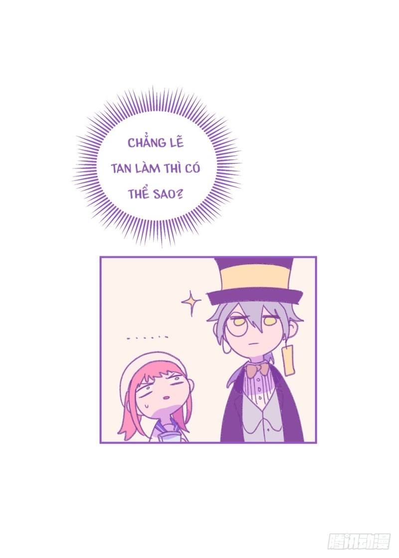 gia sư tổ tiên chapter 32 30