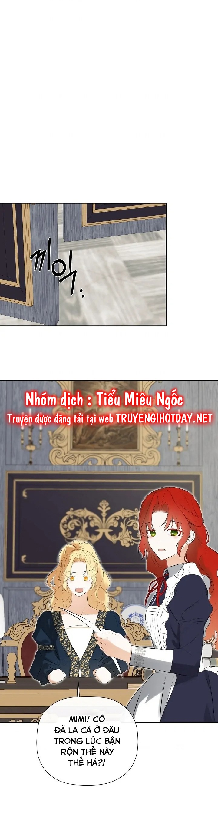 tôi biết bí mật của nam phụ chapter 50 30