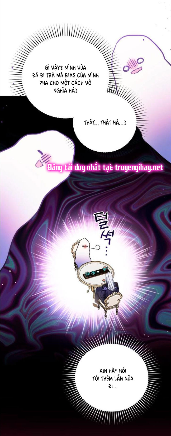 dành cho nhân vật bị bỏ rơi yêu thích nhất của tôi chapter 22.1 6