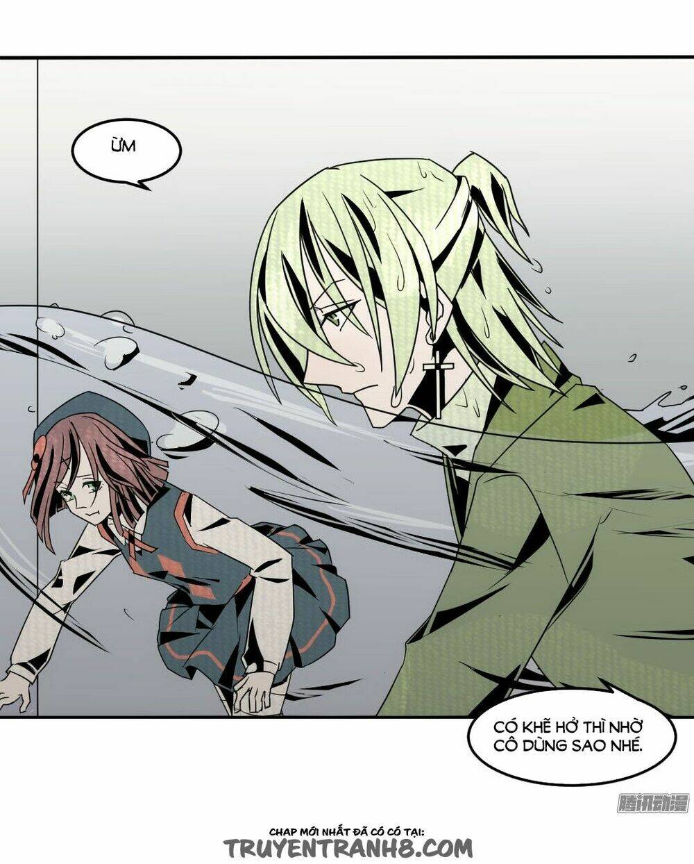 điều ước của người phàm chapter 27 27