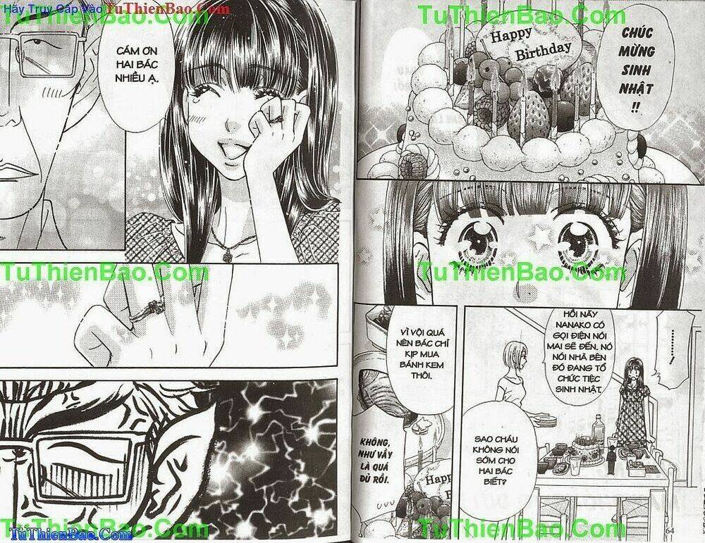 nàng men chàng bóng chapter 8 33