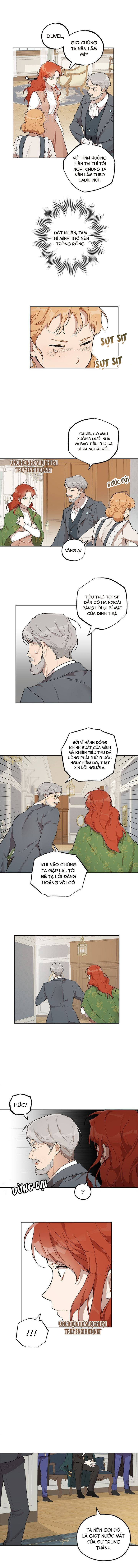 tất cả đều là sai lầm chapter 37.2 10