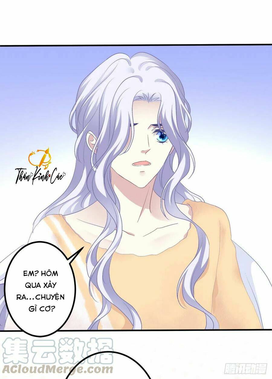 toàn bộ nắm trong tay chapter 71 35