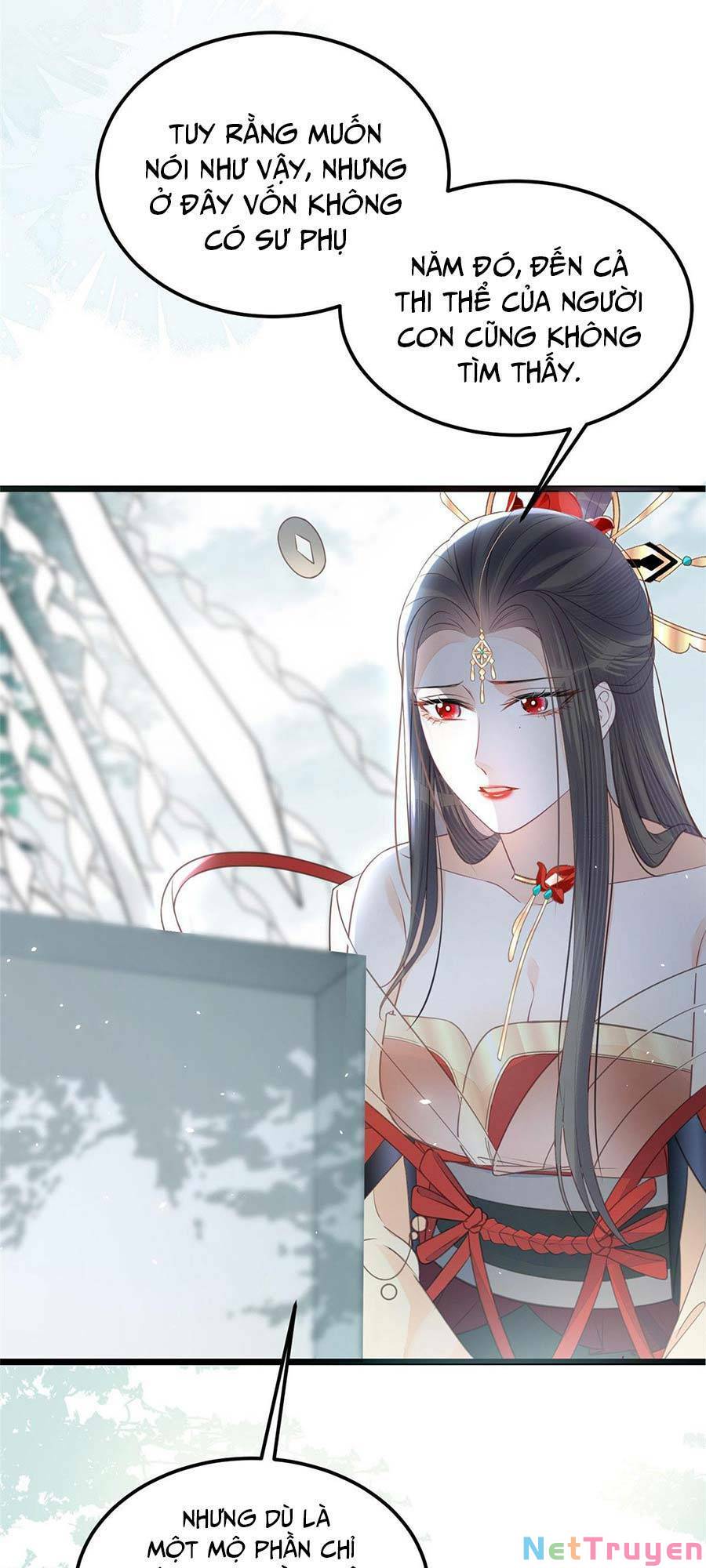 nam sủng ta nuôi lại cắn ta chapter 7 9