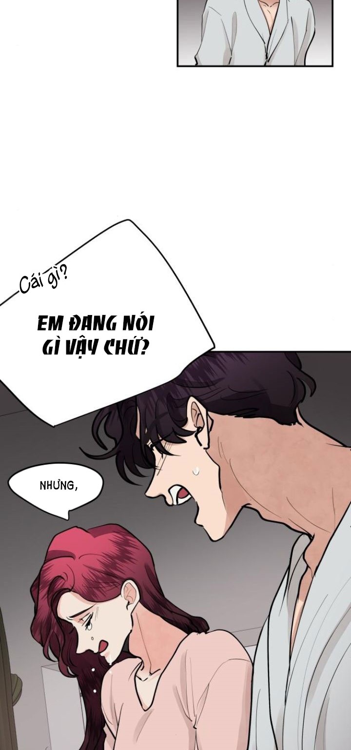 cặp đôi oan gia ngõ hẹp chapter 63 13