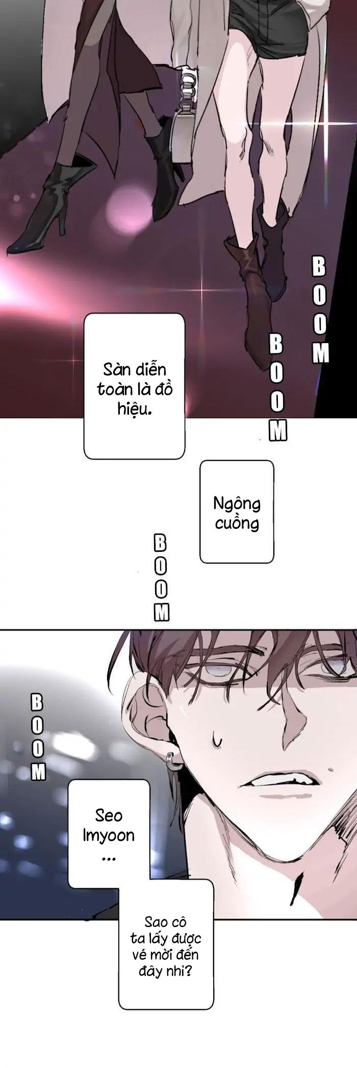 lãng mạn toixico chapter 1 26