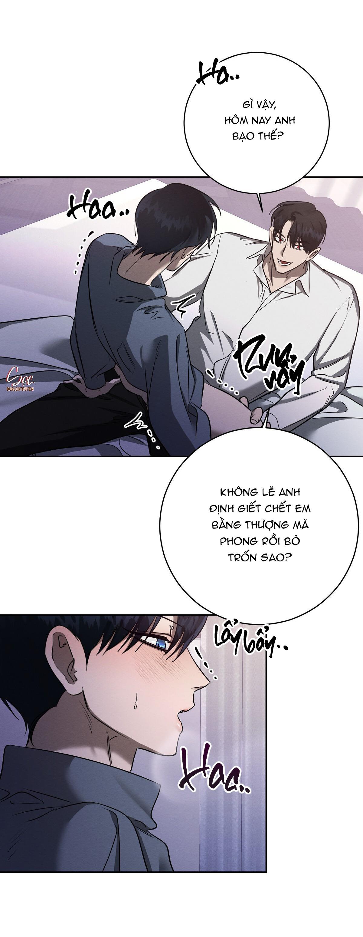 lý do của ác nhân chapter 41 28