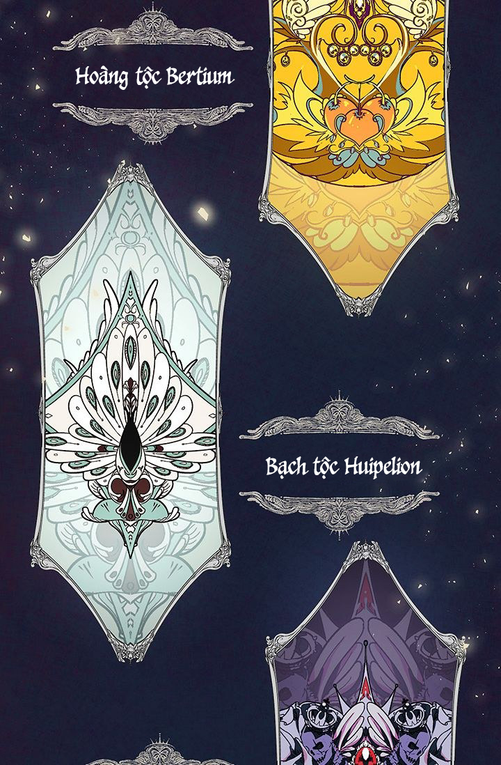 cách để cứu rỗi anh trai của nữ chính chapter 30 5