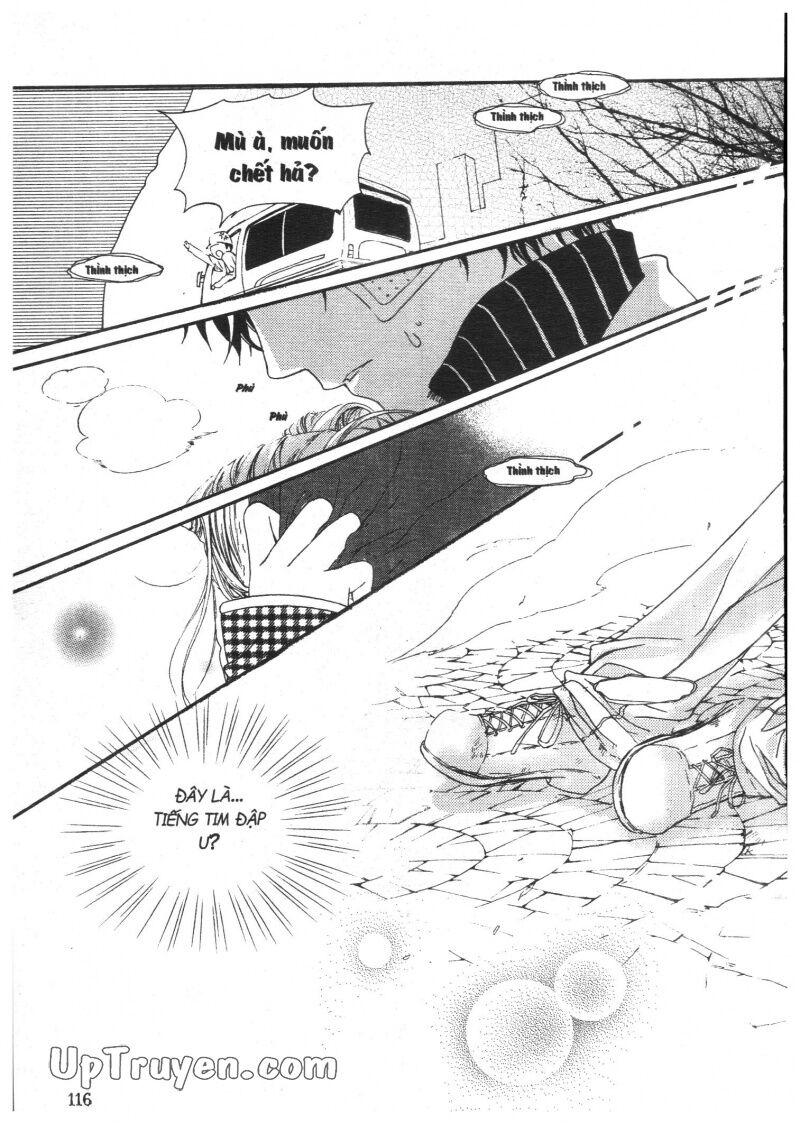 khu vườn ảo mộng chapter 2 111